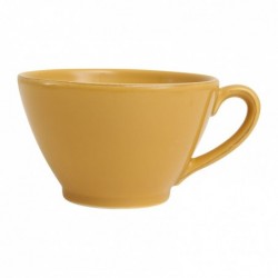 TASSE ANSE CAMPA MOUTARDE 50CL
