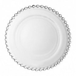 ASSIETTE PAIN PERLOA D16CM x6