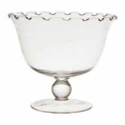 COUPE CLARIERE D24.5X22 VERRE