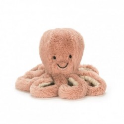 Odell Octopus Little