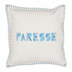 COUSSIN PARESSE ARID ETE 45X45