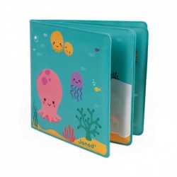 MON LIVRE DE BAIN MAGIQUE