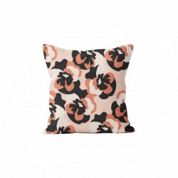 Housse de coussin Pensees -...