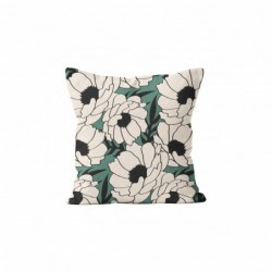 Housse de coussin Scarlet -...